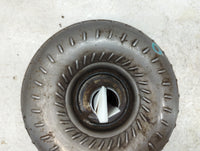 2000 Toyota Corolla Torque Converter Automatic Transmission OEM P/N:30A180 X9J28 30A180 Fits OEM Used Auto Parts - Oemusedau