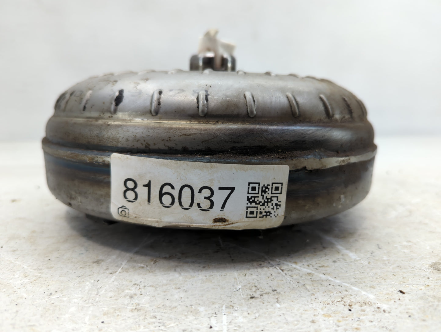 2000 Toyota Corolla Torque Converter Automatic Transmission OEM P/N:30A180 X9J28 30A180 Fits OEM Used Auto Parts - Oemusedau