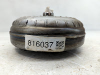 2000 Toyota Corolla Torque Converter Automatic Transmission OEM P/N:30A180 X9J28 30A180 Fits OEM Used Auto Parts - Oemusedau