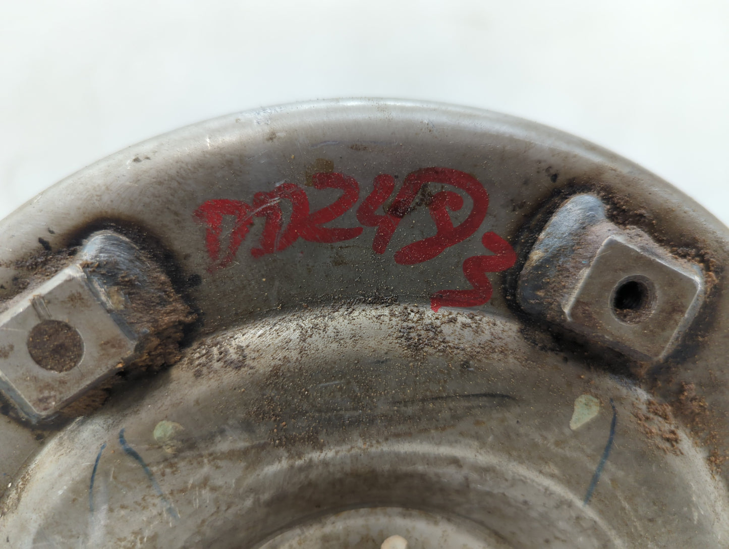 2000 Toyota Corolla Torque Converter Automatic Transmission OEM P/N:30A180 X9J28 30A180 Fits OEM Used Auto Parts - Oemusedau