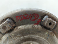 2000 Toyota Corolla Torque Converter Automatic Transmission OEM P/N:30A180 X9J28 30A180 Fits OEM Used Auto Parts - Oemusedau