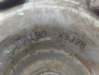 2000 Toyota Corolla Torque Converter Automatic Transmission OEM P/N:30A180 X9J28 30A180 Fits OEM Used Auto Parts - Oemusedau