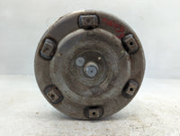 2000 Toyota Corolla Torque Converter Automatic Transmission OEM P/N:30A180 X9J28 30A180 Fits OEM Used Auto Parts - Oemusedau