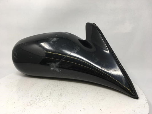 2000 Toyota Corolla Side Mirror Replacement Passenger Right View Door Mirror P/N:BLACK PASSENGER RIGHT Fits OEM Used Auto Pa