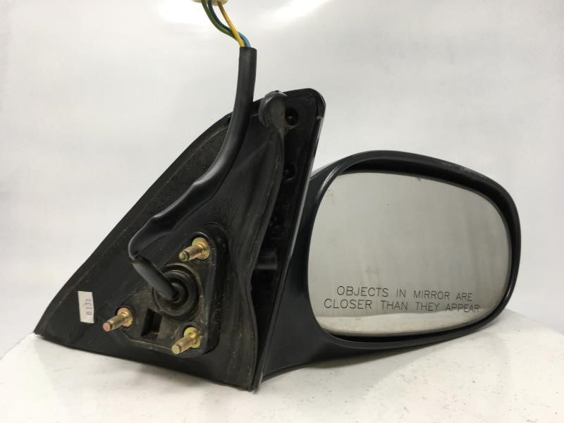2000 Toyota Corolla Passenger Side View Mirror - Right Door Mirror OEM Used - Oemusedautoparts1.com
