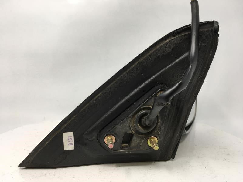 2000 Toyota Corolla Passenger Side View Mirror - Right Door Mirror OEM Used - Oemusedautoparts1.com