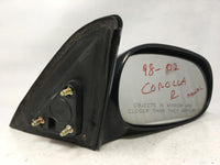 2000 Toyota Corolla Passenger Side View Mirror - Right Door Mirror OEM Used - Oemusedautoparts1.com