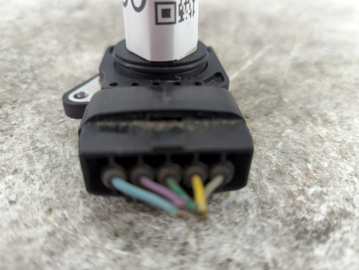 2000 Toyota Dl3000 Mass Air Flow Meter Maf Sensor - Oemusedautoparts1.com