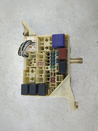 2000-2002 Toyota Echo Fusebox Fuse Box Panel Relay Module Fits Fits 2000 2001 2002 OEM Used Auto Parts - Oemusedautoparts1.c