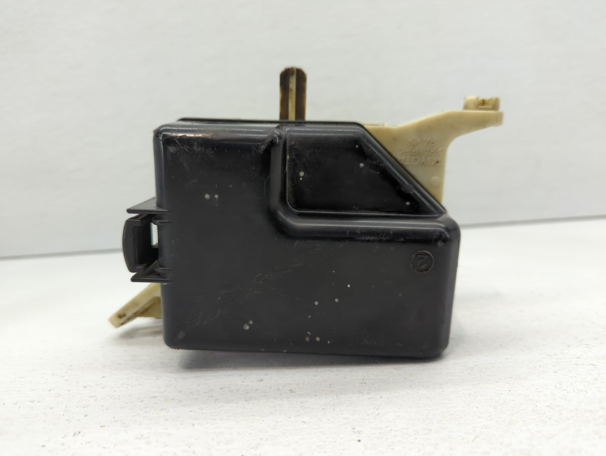 2000 Toyota Echo Anti-Lock Brake ABS Pump Module Actuator OEM Fits OEM Used Auto Parts - Oemusedautoparts1.com