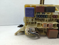 2000 Toyota Echo Anti-Lock Brake ABS Pump Module Actuator OEM Fits OEM Used Auto Parts - Oemusedautoparts1.com