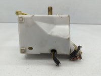 2000 Toyota Echo ABS Pump Control Module Replacement Fits OEM Used Auto Parts - Oemusedautoparts1.com