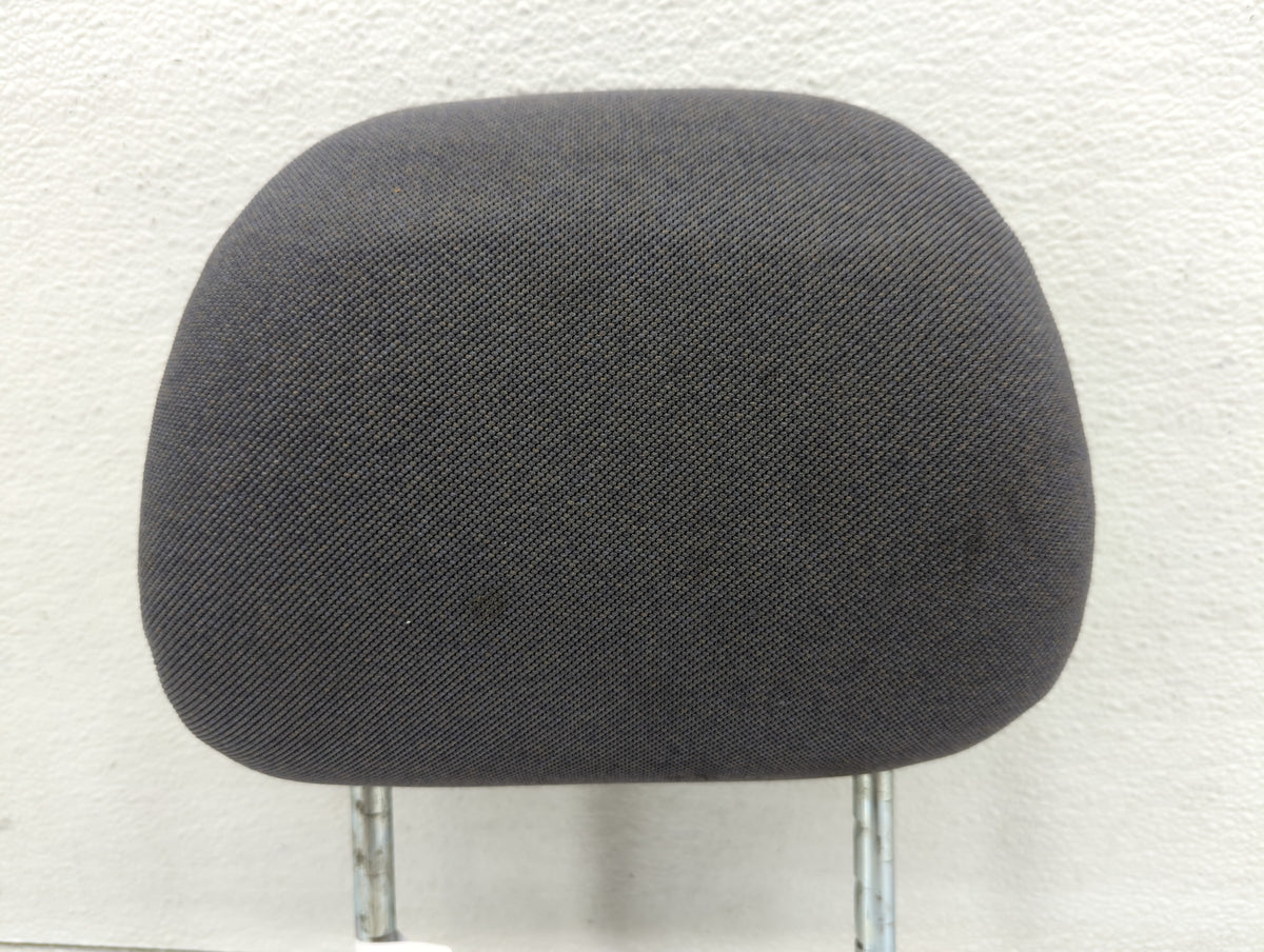 2000 Toyota Echo Headrest Head Rest Rear Center Seat Black 564425 - Oemusedautoparts1.com