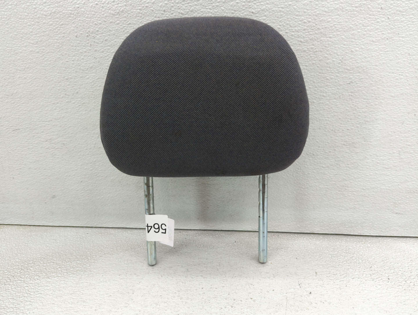 2000 Toyota Echo Headrest Head Rest Front Driver Passenger Seat - Oemusedautoparts1.com