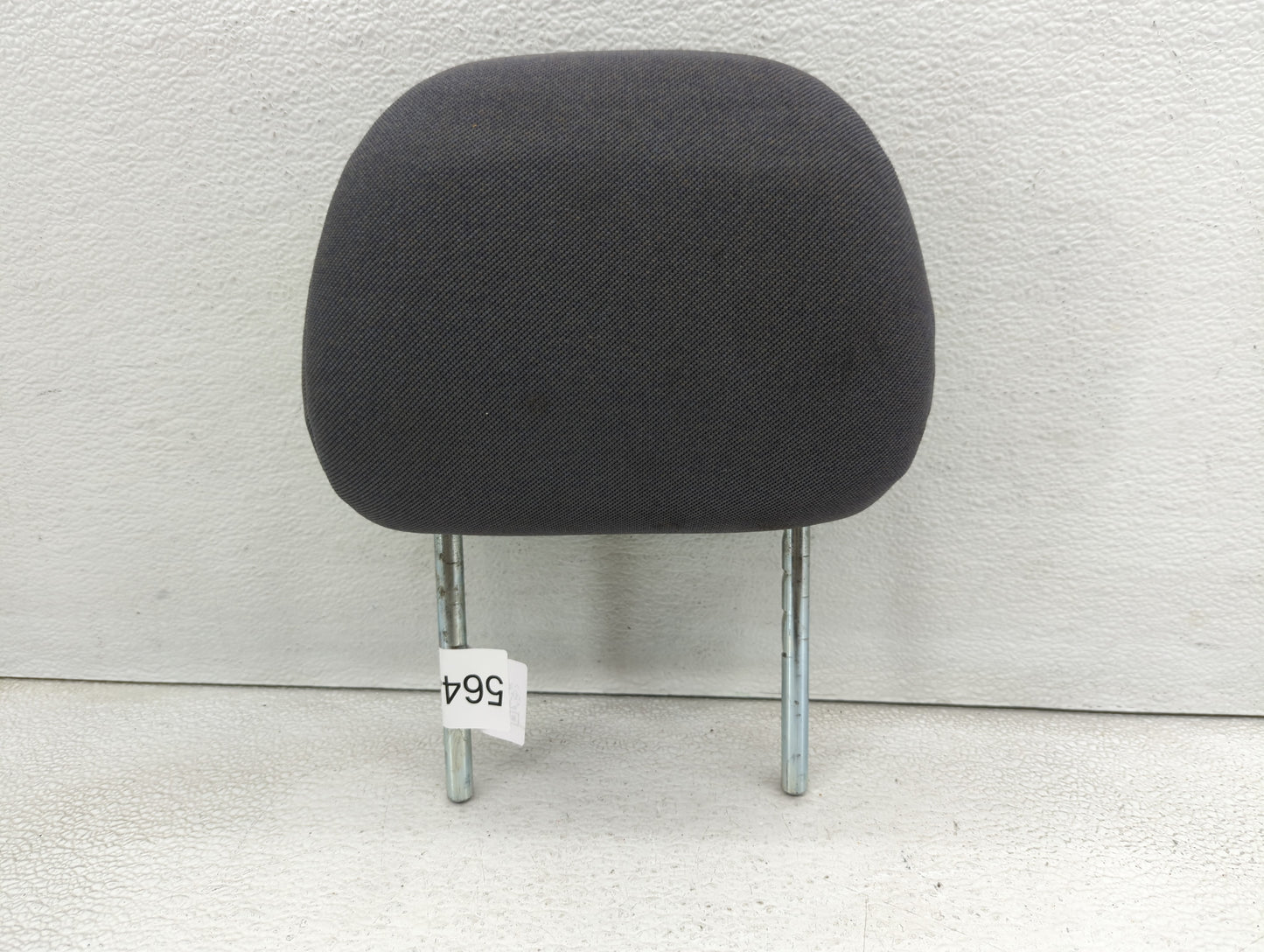 2000 Toyota Echo Headrest Head Rest Front Driver Passenger Seat - Oemusedautoparts1.com