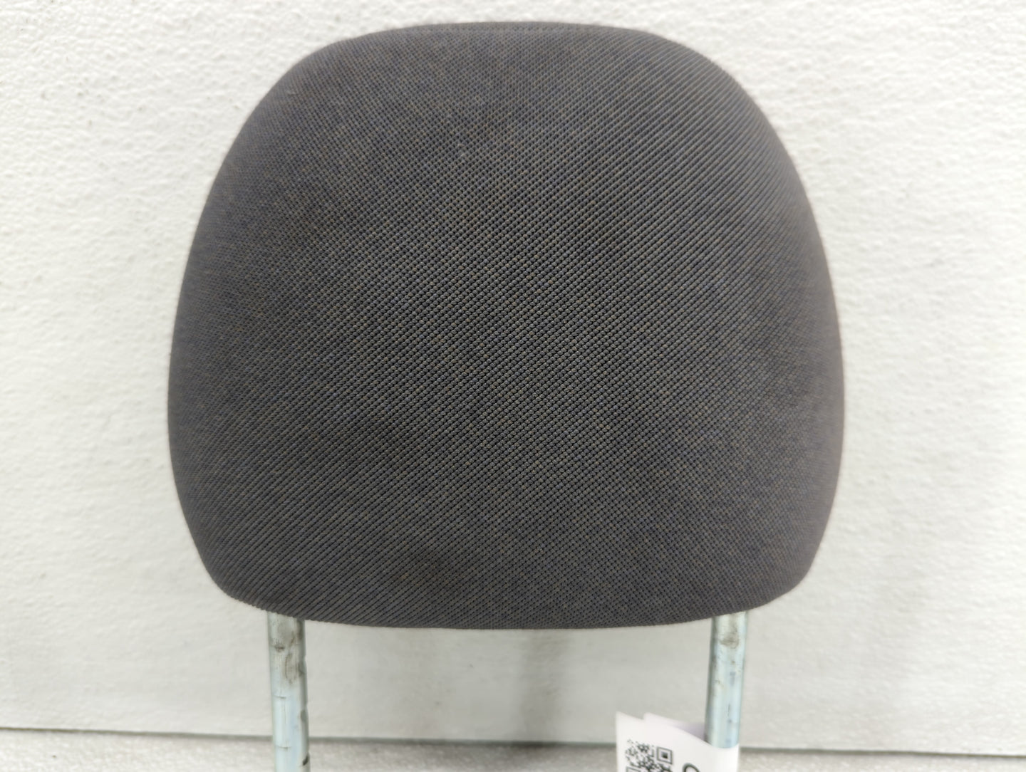 2000 Toyota Echo Headrest Head Rest Front Driver Passenger Seat - Oemusedautoparts1.com