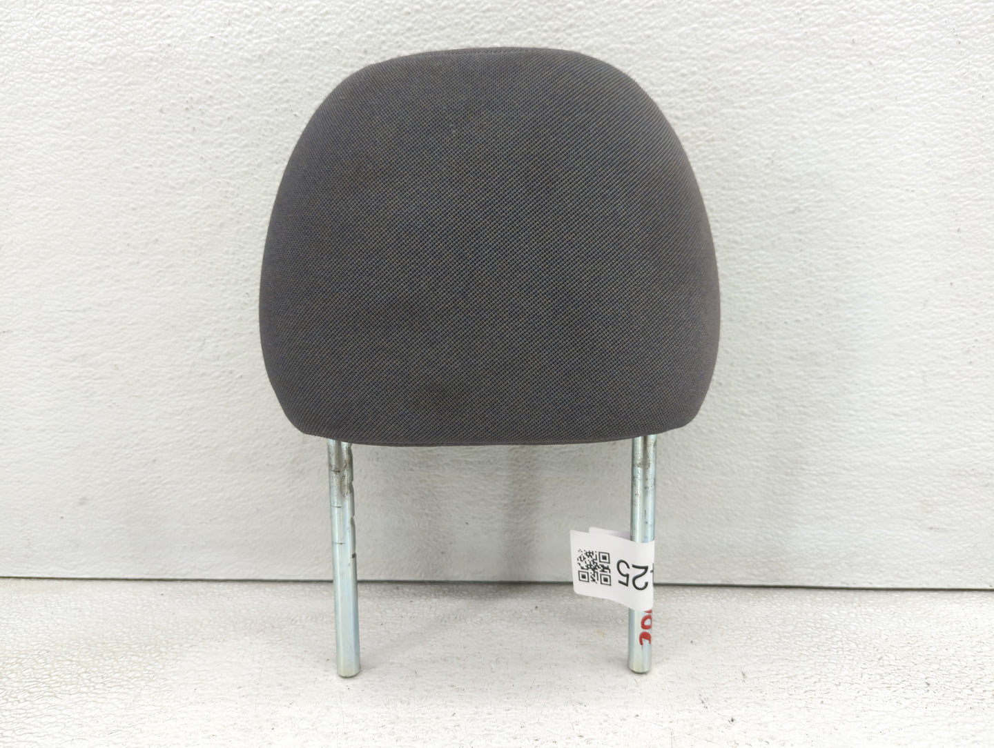 2000 Toyota Echo Headrest Head Rest Front Driver Passenger Seat - Oemusedautoparts1.com