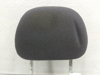 compare product 2000 Toyota Echo Headrest Head Rest Front Driver Passenger Seat Black