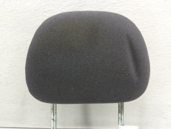 compare product 2000 Toyota Echo Headrest Head Rest Rear Center Seat Black 564443