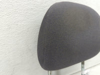 2000 Toyota Echo Headrest Head Rest Rear Center Seat Black 564443 - Oemusedautoparts1.com