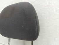 2000 Toyota Echo Headrest Head Rest Front Driver Passenger Seat Black - Oemusedautoparts1.com