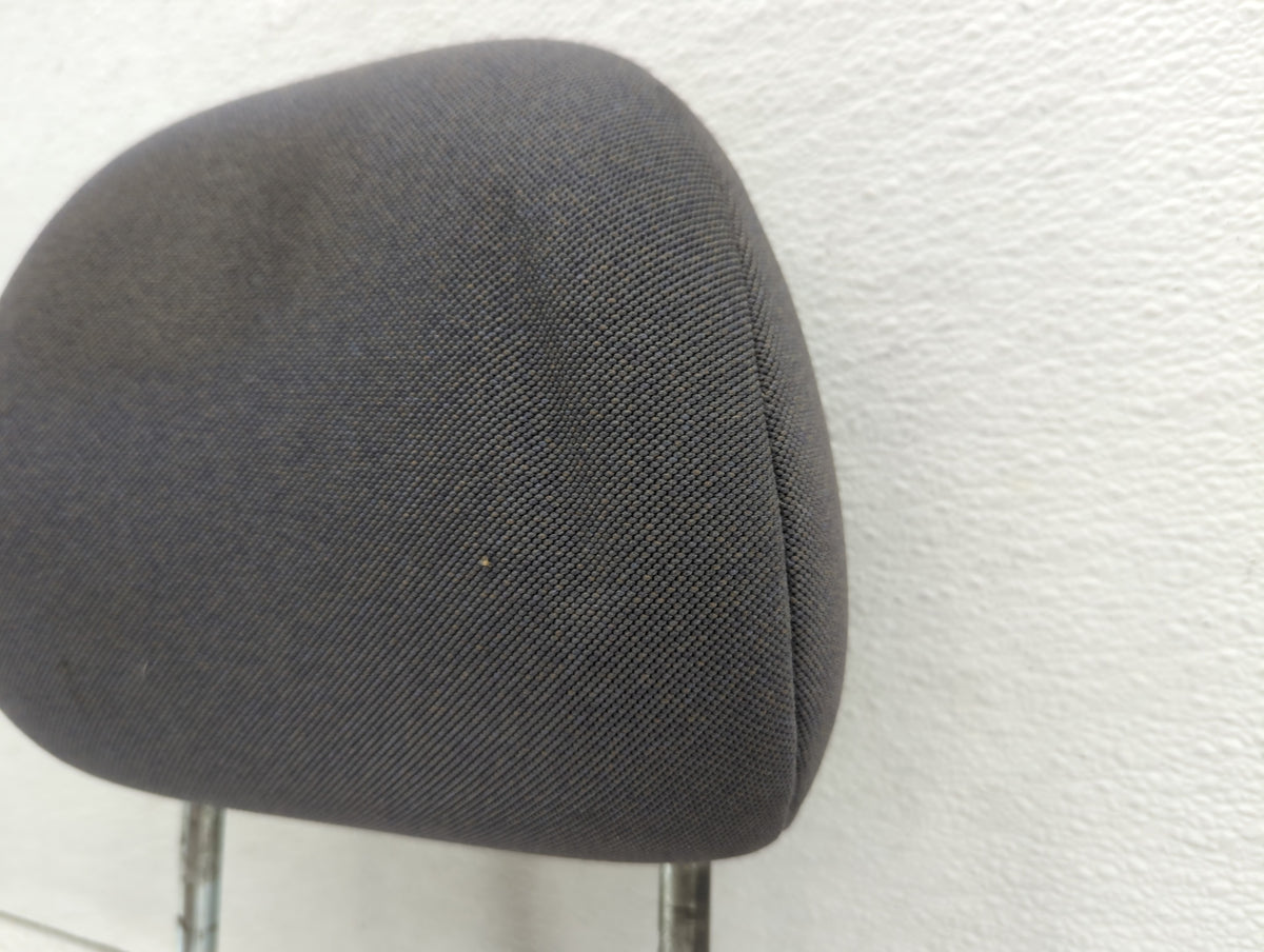 2000 Toyota Echo Headrest Head Rest Rear Center Seat Black 564443 - Oemusedautoparts1.com