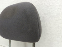 2000 Toyota Echo Headrest Head Rest Rear Center Seat Black 564443 - Oemusedautoparts1.com