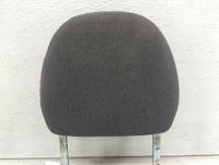 2000 Toyota Echo Headrest Head Rest Rear Center Seat Black 564443 - Oemusedautoparts1.com