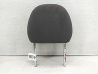 2000 Toyota Echo Headrest Head Rest Rear Center Seat Black 564443 - Oemusedautoparts1.com