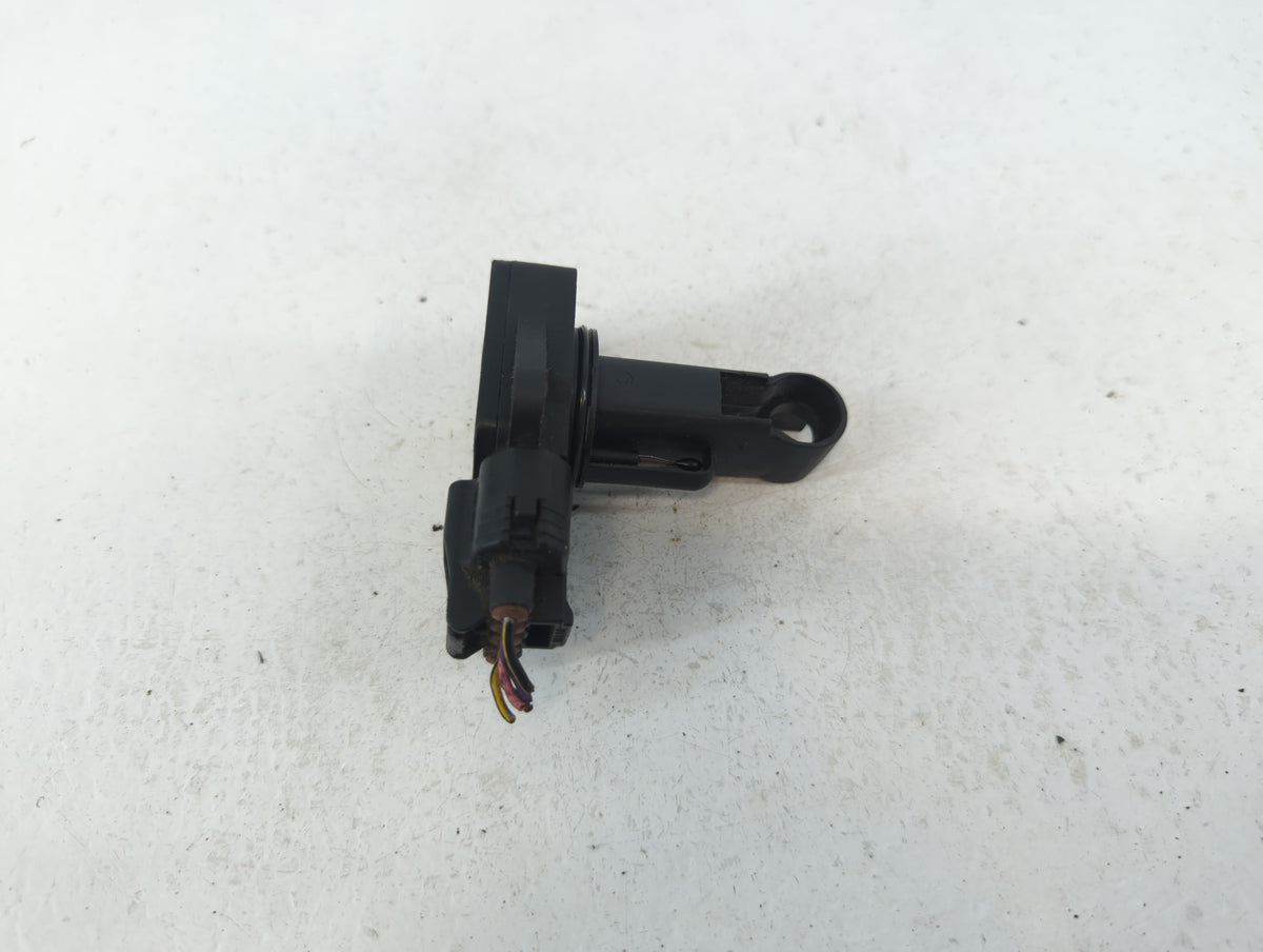 2000-2005 Toyota Echo Mass Air Flow Meter Maf Sensor 659058 - Oemusedautoparts1.com