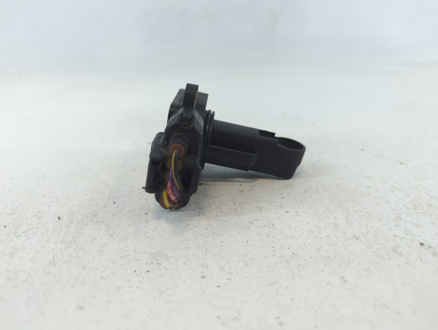 2000-2005 Toyota Echo Mass Air Flow Meter Maf - Oemusedautoparts1.com