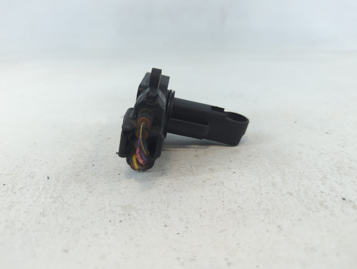 2000-2005 Toyota Echo Mass Air Flow Meter Maf Sensor 659058 - Oemusedautoparts1.com
