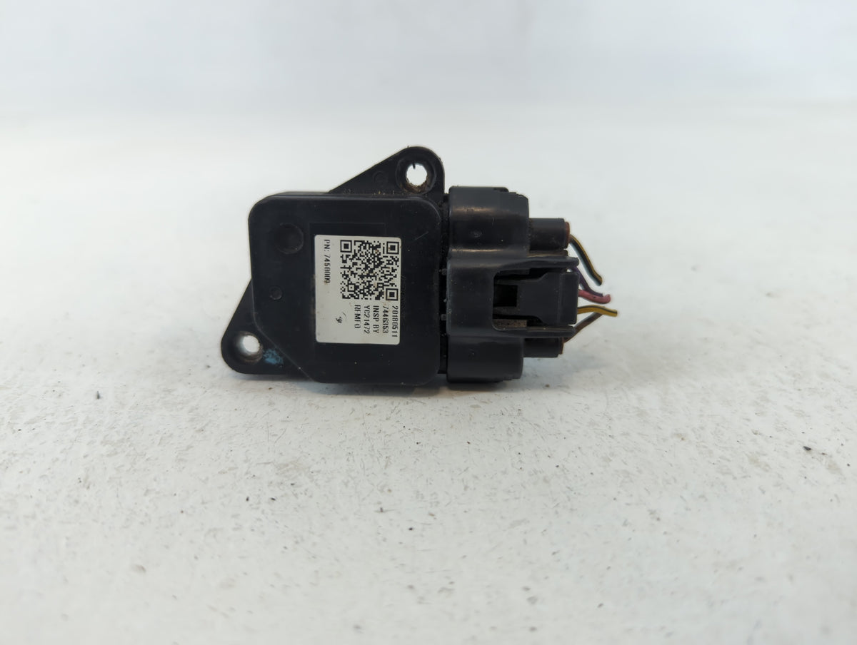 2000-2005 Toyota Echo Mass Air Flow Meter Maf Sensor 659058 - Oemusedautoparts1.com