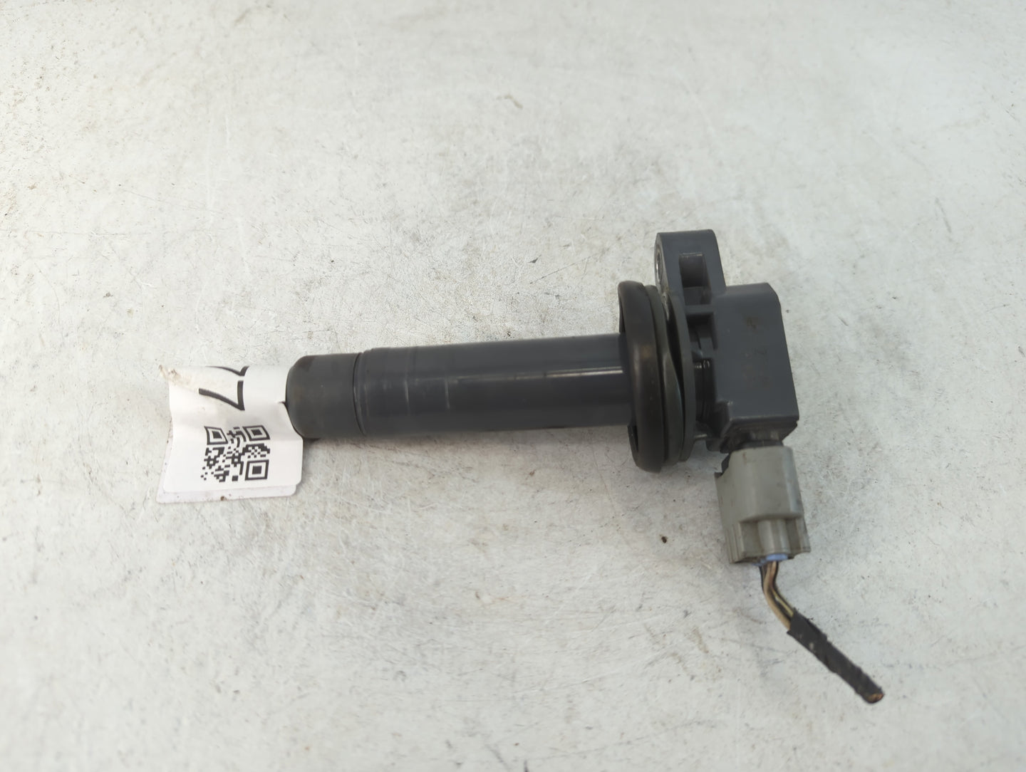 2000 Toyota Prius Ignition Coil Igniter Pack - Oemusedautoparts1.com