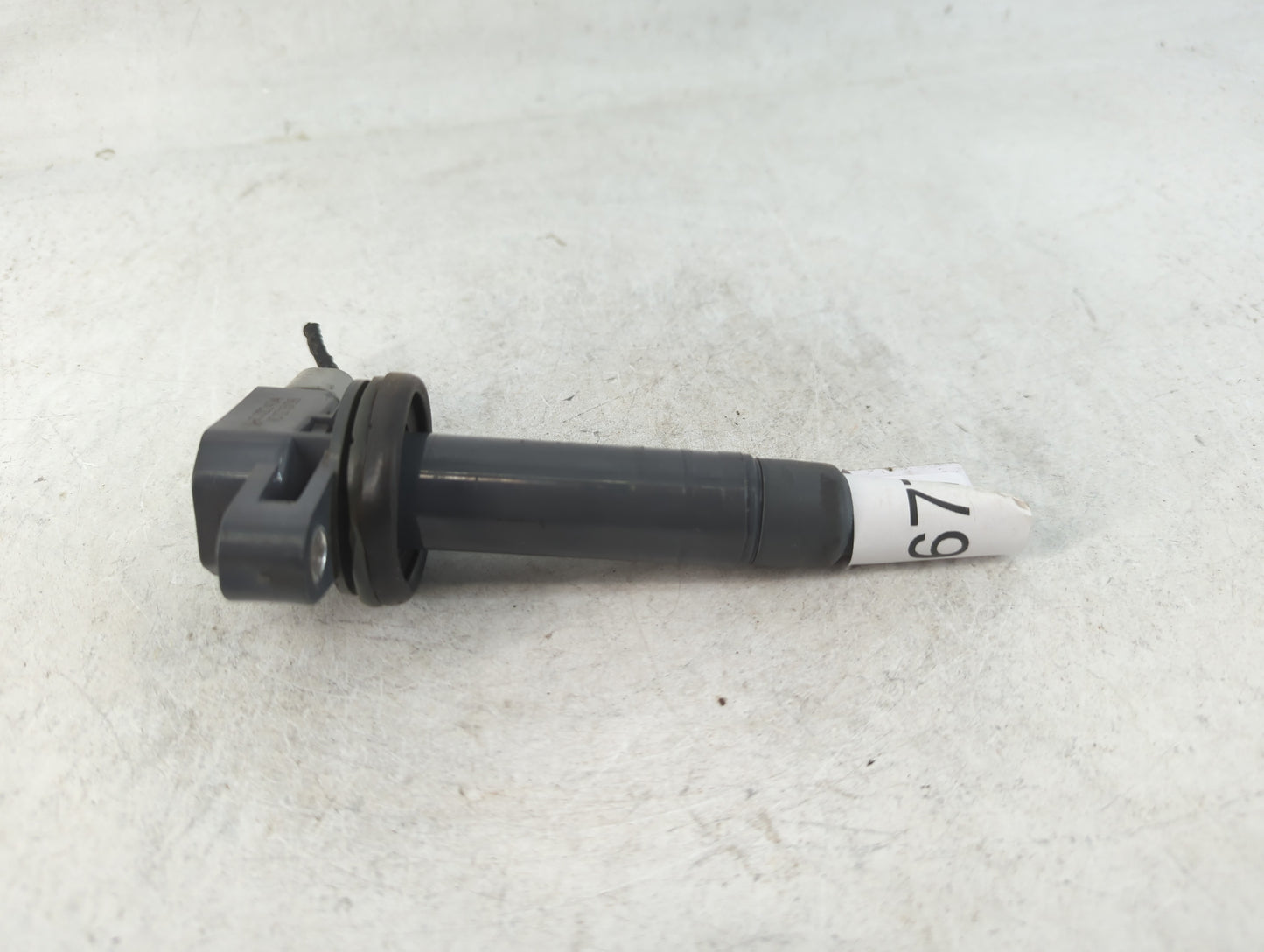 2000 Toyota Prius Ignition Coil Igniter Pack - Oemusedautoparts1.com