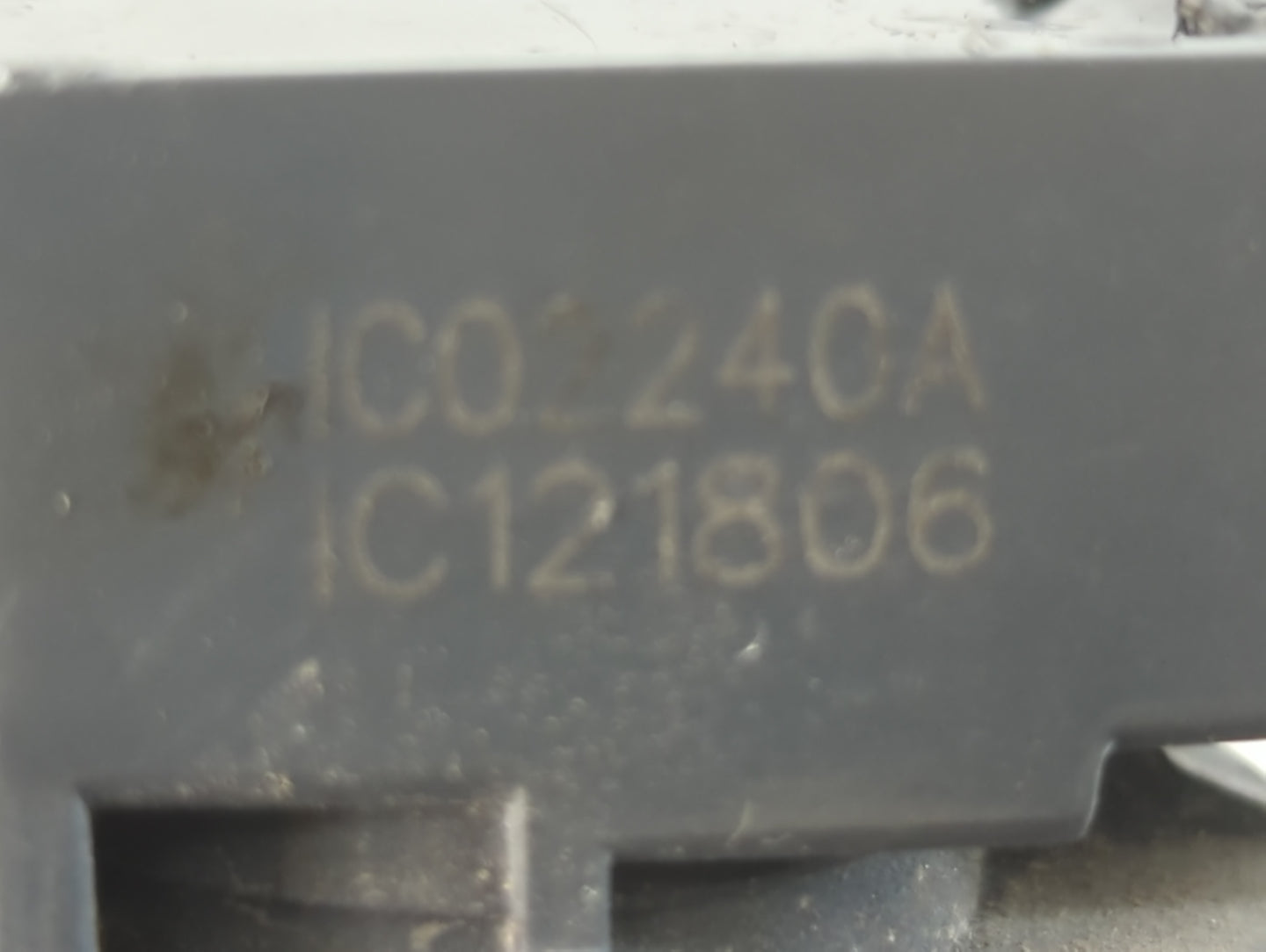2000 Toyota Prius Ignition Coil Igniter Pack - Oemusedautoparts1.com