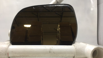 2000 Toyota Rav4 Driver Side View Mirror - Left Door Mirror OEM Used - Oemusedautoparts1.com