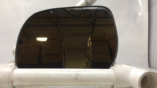 2000 Toyota Rav4 Side Mirror Replacement Driver Left View Door Mirror Fits OEM Used Auto Parts - Oemusedautoparts1.com