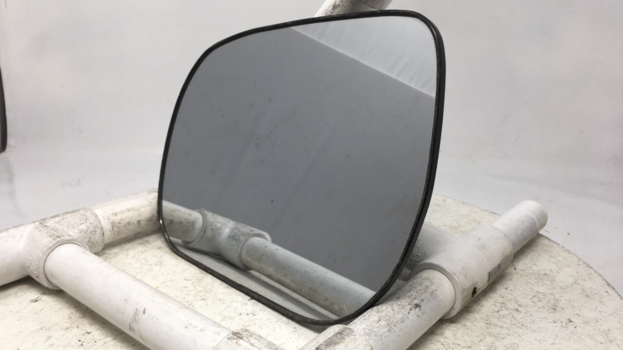 2000 Toyota Rav4 Driver Side View Mirror - Left Door Mirror OEM Used - Oemusedautoparts1.com