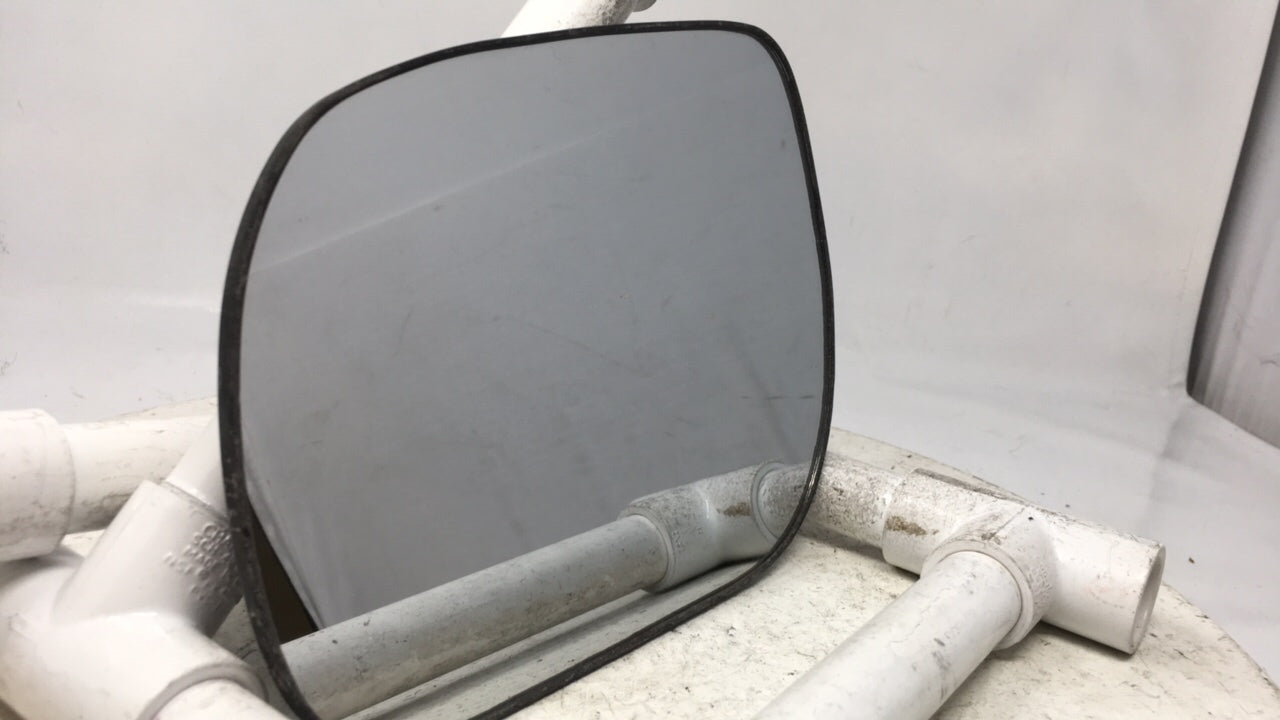2000 Toyota Rav4 Driver Side View Mirror - Left Door Mirror OEM Used - Oemusedautoparts1.com