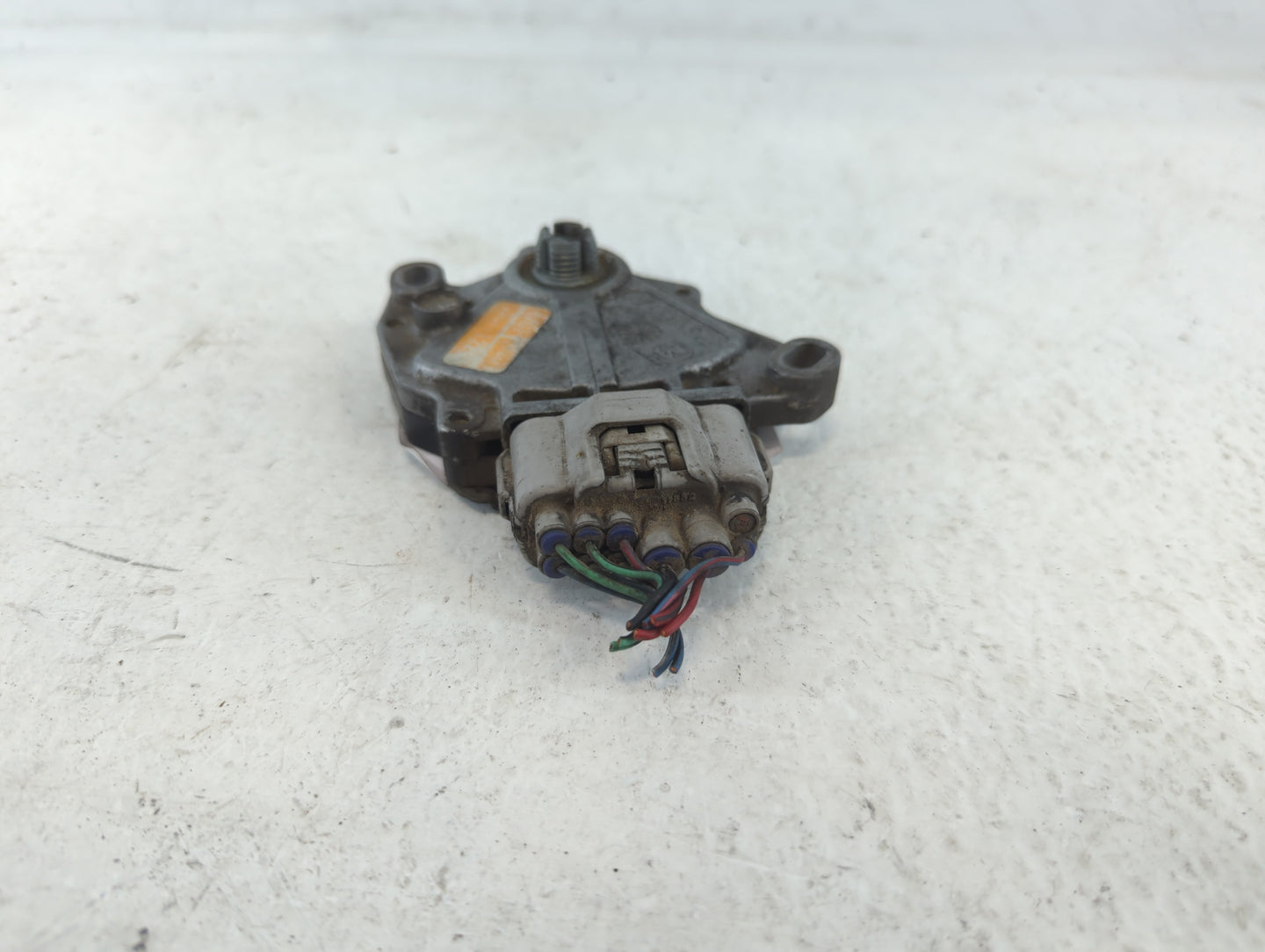 1998-2000 Toyota Rav4 Ignition Coil Igniter Pack - Oemusedautoparts1.com