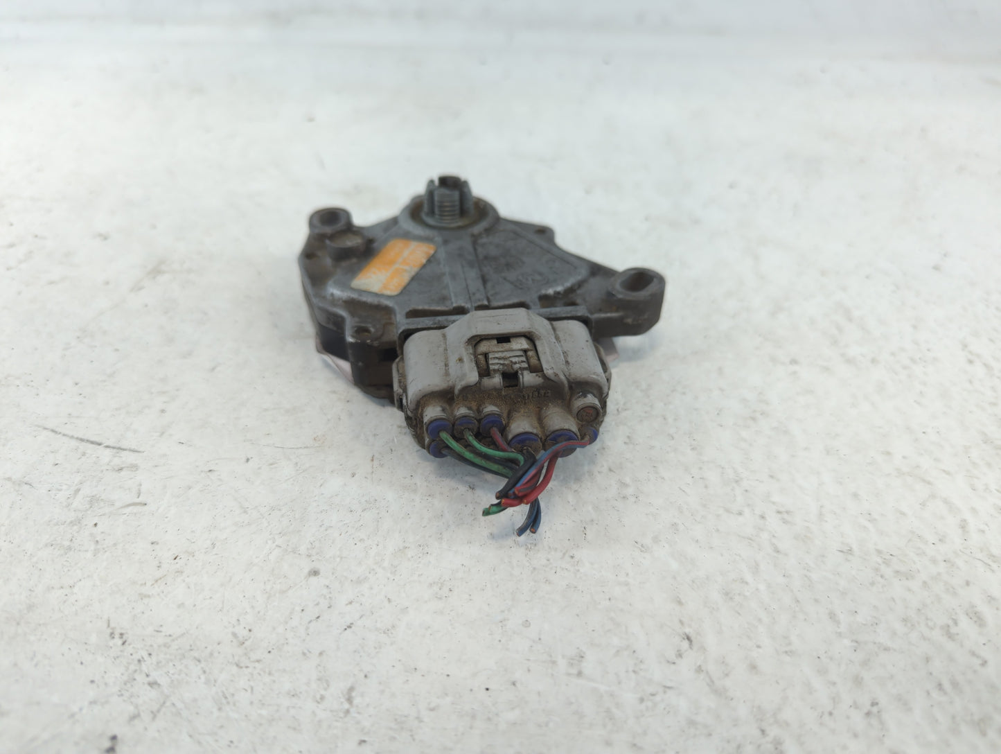 1998-2000 Toyota Rav4 Ignition Coil Igniter Pack - Oemusedautoparts1.com