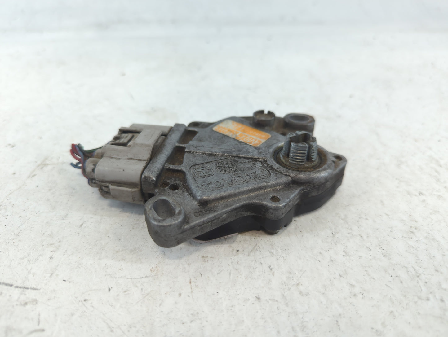 1998-2000 Toyota Rav4 Ignition Coil Igniter Pack - Oemusedautoparts1.com