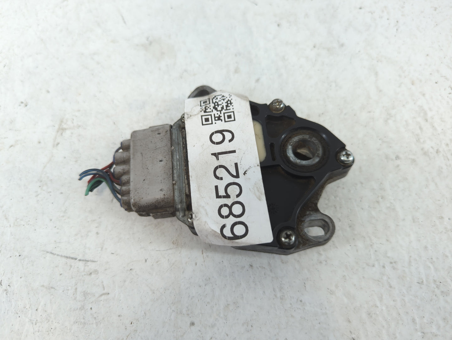 1998-2000 Toyota Rav4 Ignition Coil Igniter Pack - Oemusedautoparts1.com