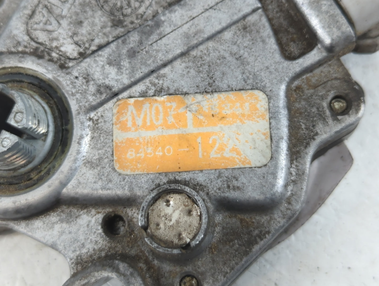 1998-2000 Toyota Rav4 Ignition Coil Igniter Pack - Oemusedautoparts1.com