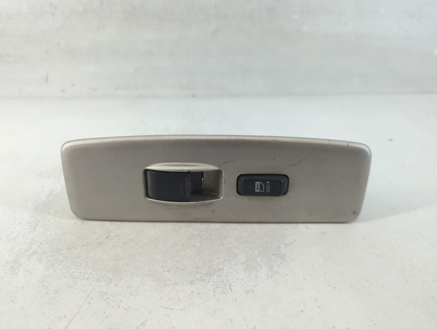 1998-2000 Toyota Rav4 Master Power Window Switch Replacement Driver Side Left P/N:74231-42050 Fits Fits 1998 1999 2000 OEM U