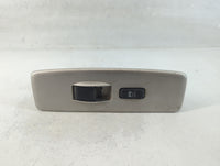 1998-2000 Toyota Rav4 Master Power Window Switch Replacement Driver Side Left P/N:74231-42050 Fits Fits 1998 1999 2000 OEM U