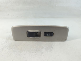 compare product 1998-2000 Toyota Rav4 Master Power Window Switch Replacement Driver Side Left P/N:74231-42050 Fits Fits 1998 1999 2000 OEM Used Auto Parts