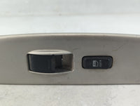 1998-2000 Toyota Rav4 Master Power Window Switch Replacement Driver Side Left P/N:74231-42050 Fits Fits 1998 1999 2000 OEM U