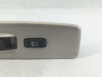 1998-2000 Toyota Rav4 Master Power Window Switch Replacement Driver Side Left P/N:74231-42050 Fits Fits 1998 1999 2000 OEM U